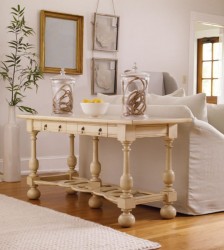 Somerset Bay Sagamore Console