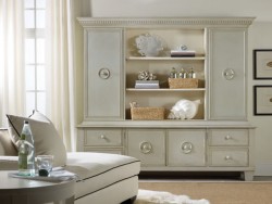 Somerset Bay Warrenton Cabinet