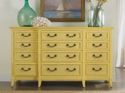 Somerset Bay Palm Beach Dresser 