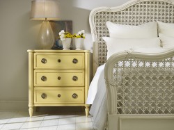 Calais Bedside Chest