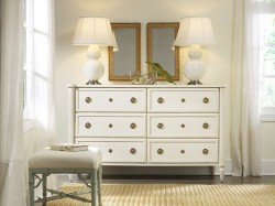 La Rochelle Dresser