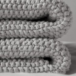 Matteo Home Knot Throw