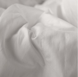Matteo Home Washed Sateen Fabric