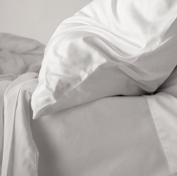 Matteo Home Washed Sateen Pillowcase Pair