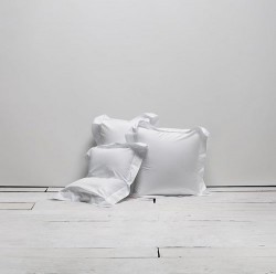Matteo Home Washed Sateen Sham Pair