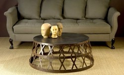 Elephant Coffee Table