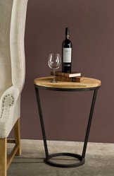 Louie Side Table