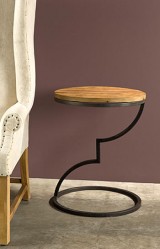 Oscar Side Table