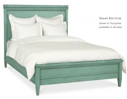 Cottage Furniture Drake Bed Luxe