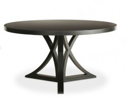 Cottage Furniture Floyd Round Dining Table