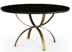 Cottage Furniture Sophia Round Dining Table