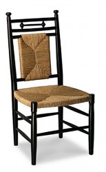 Cottage Chic Abigail Dining Side Chair