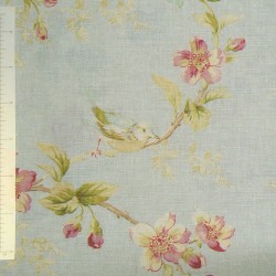Cottage Chic Fabrics Florals