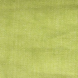 Glynn Linen Apple Green