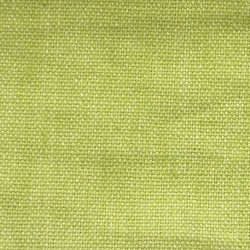 Glynn Linen Apple Green