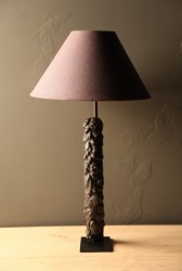 Garland Table Lamp