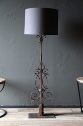 Jardin Floor Lamp