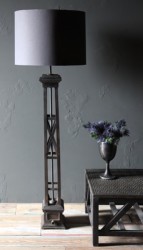 Post Floor Lamp
