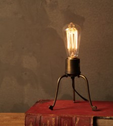 Spider Desk Lamp