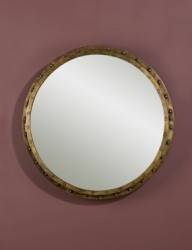 Port Hole Mirror