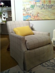Mendocino Falls Chair