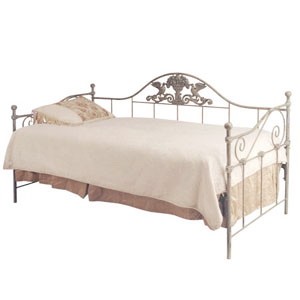 Iron Bed 15