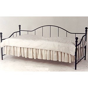 Iron Bed 26