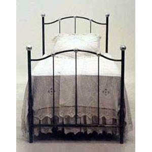 Iron Bed 29