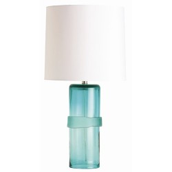 Cottage Chic Lighting Table Lamps