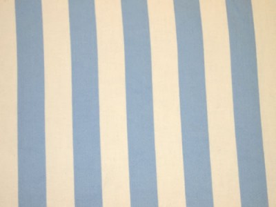 Awning Stripe Blue