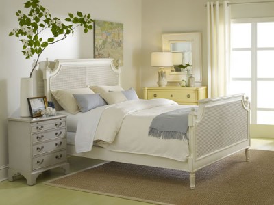 Chateau Bed 