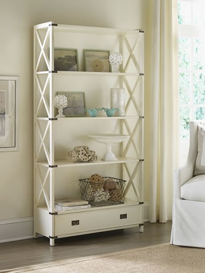 Arundel Bookcase 