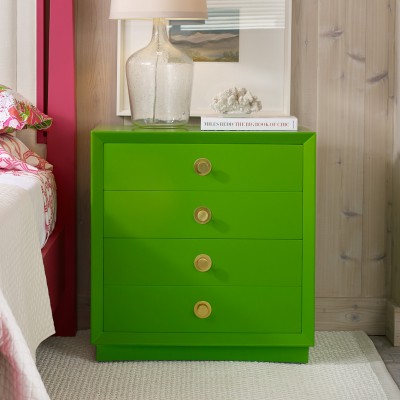 Mod Bedside Chest