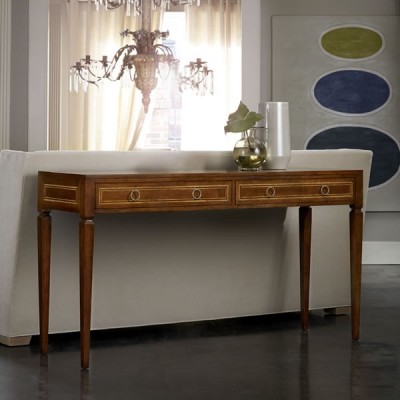 Milan Console