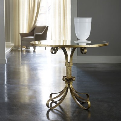 Provence Center Table 