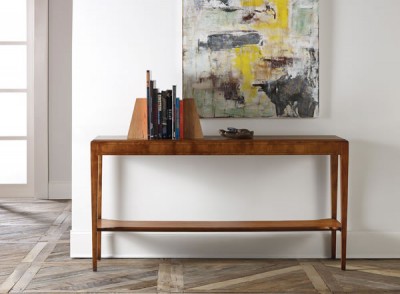 Georgian Console