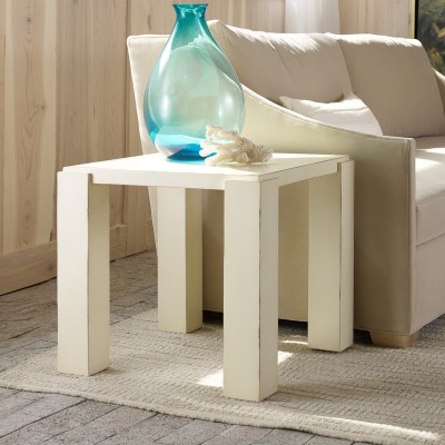 Modern End Table 