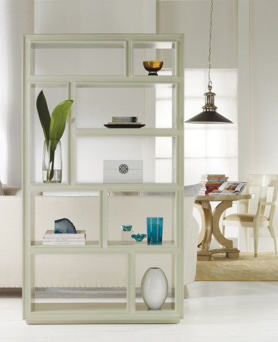 Transitions Vertical Bookcase 