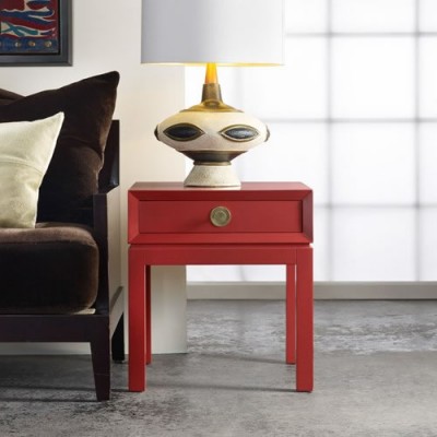 Mod End Table